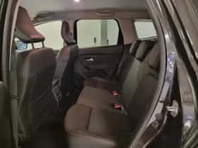 Dacia Duster (2022) thumbnail 8