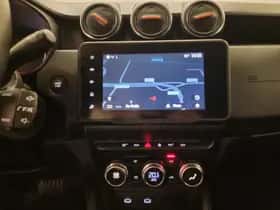 Dacia Duster (2022) thumbnail 10