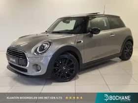 MINI Cooper (2020)