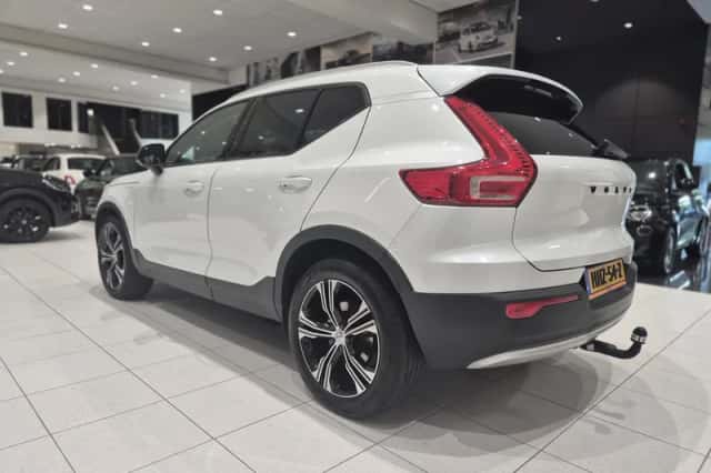 Volvo XC40 (2020) thumbnail 6