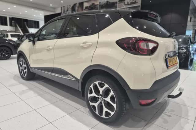 Renault Captur (2019) thumbnail 6