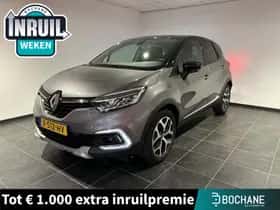 Renault Captur (2018)