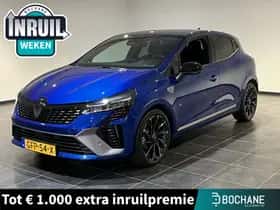 Renault Clio (2024)