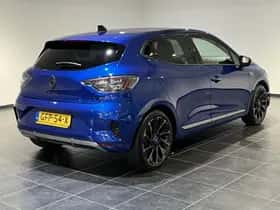 Renault Clio (2024) thumbnail 2