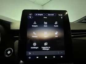 Renault Clio (2024) thumbnail 11