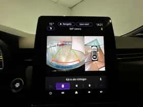Renault Clio (2024) thumbnail 13