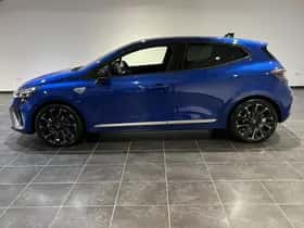Renault Clio (2024) thumbnail 15