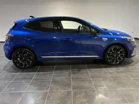 Renault Clio (2024) thumbnail 16