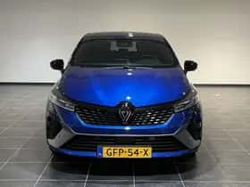 Renault Clio (2024) thumbnail 17