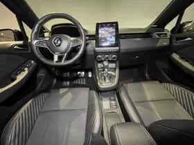 Renault Clio (2024) thumbnail 3