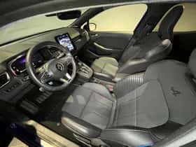 Renault Clio (2024) thumbnail 23
