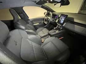Renault Clio (2024) thumbnail 27