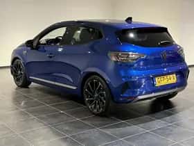 Renault Clio (2024) thumbnail 6
