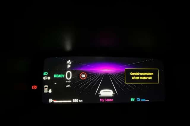 Renault Clio (2024) thumbnail 4
