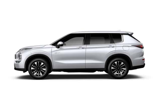 Mitsubishi Outlander (2026) thumbnail 2