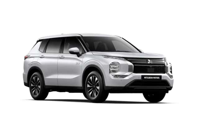 Mitsubishi Outlander (2026) thumbnail 3