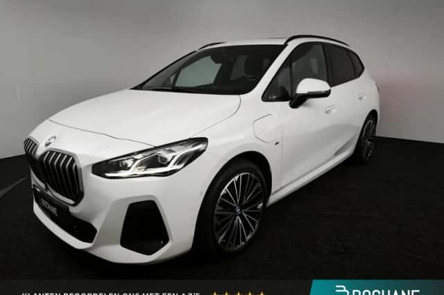 BMW 2-Serie (2023) thumbnail 1