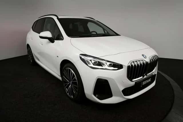 BMW 2-Serie (2023) thumbnail 4