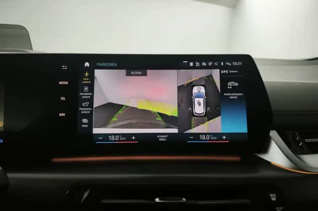 BMW 2-Serie (2023) thumbnail 6