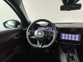 Alfa Romeo Junior (2025) thumbnail 10