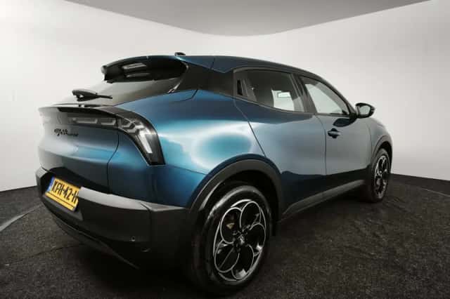Alfa Romeo Junior (2025) thumbnail 2