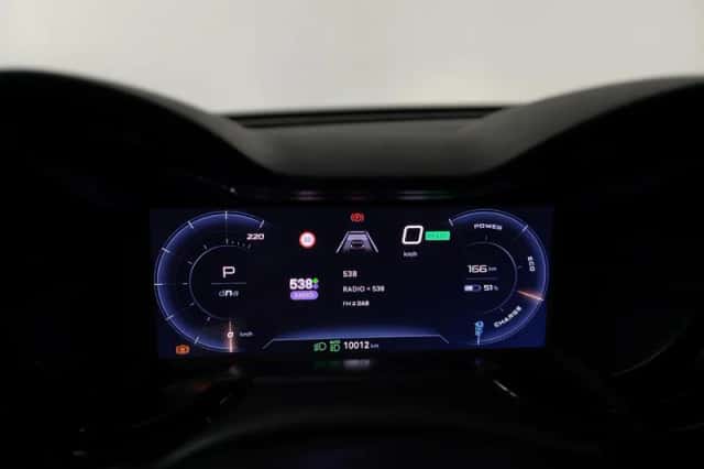 Alfa Romeo Junior (2025) thumbnail 5