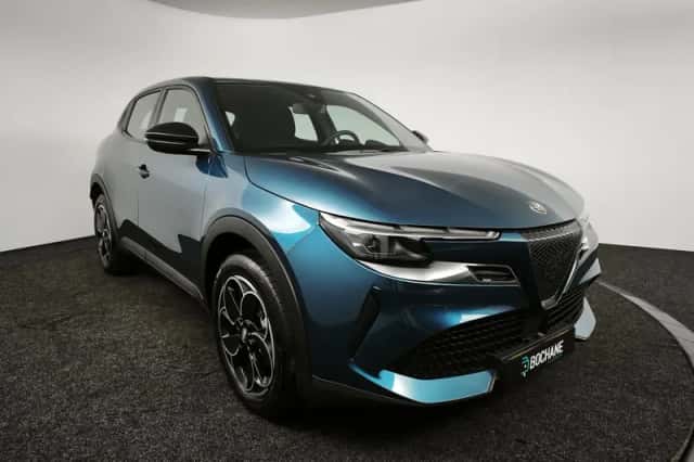 Alfa Romeo Junior (2025) thumbnail 6