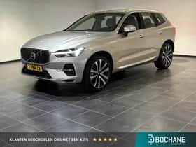 Volvo XC60 (2023)