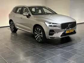 Volvo XC60 (2023) thumbnail 5