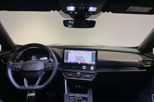 CUPRA Formentor (2024) thumbnail 3