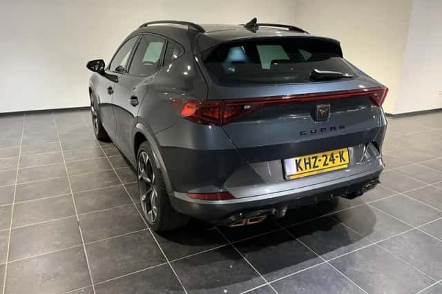CUPRA Formentor (2024) thumbnail 6