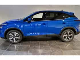 Nissan Qashqai (2024) thumbnail 13