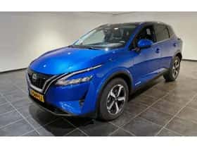 Nissan Qashqai (2024) thumbnail 14