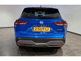 Nissan Qashqai (2024) thumbnail 16