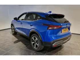 Nissan Qashqai (2024) thumbnail 17