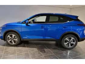 Nissan Qashqai (2024) thumbnail 18
