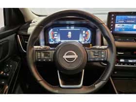 Nissan Qashqai (2024) thumbnail 20