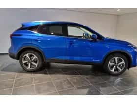 Nissan Qashqai (2024) thumbnail 3