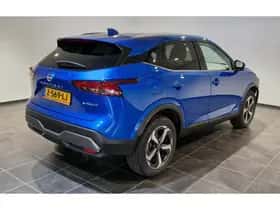 Nissan Qashqai (2024) thumbnail 34