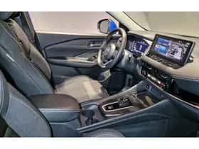 Nissan Qashqai (2024) thumbnail 9
