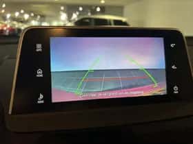 Mitsubishi Eclipse Cross (2018) thumbnail 11