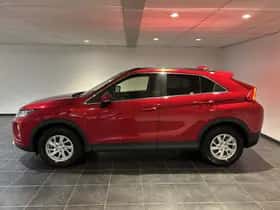 Mitsubishi Eclipse Cross (2018) thumbnail 14