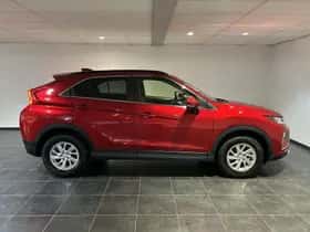 Mitsubishi Eclipse Cross (2018) thumbnail 15