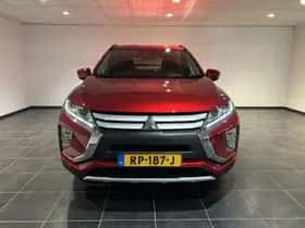 Mitsubishi Eclipse Cross (2018) thumbnail 16