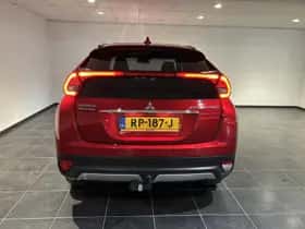 Mitsubishi Eclipse Cross (2018) thumbnail 17