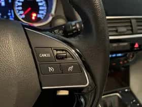 Mitsubishi Eclipse Cross (2018) thumbnail 20