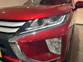 Mitsubishi Eclipse Cross (2018) thumbnail 23