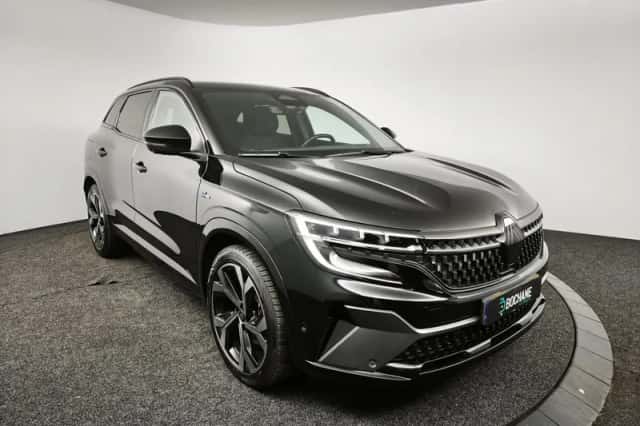 Renault Austral (2024) thumbnail 5