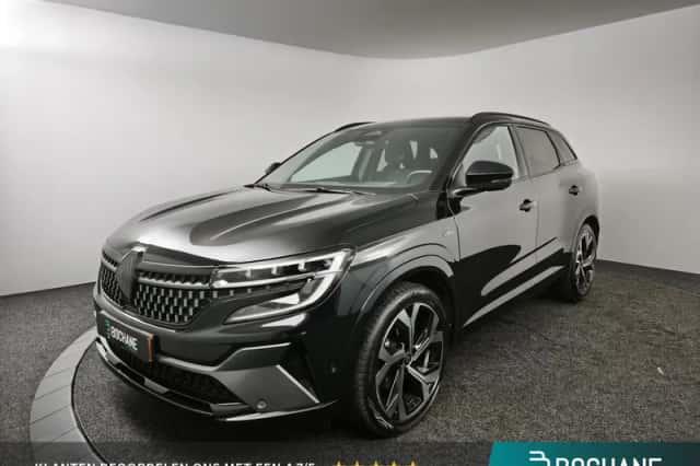 Renault Austral (2024) thumbnail 1