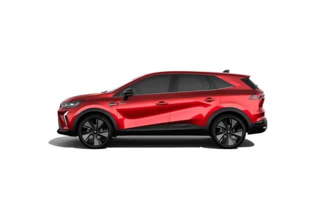 Mitsubishi Grandis (2026) thumbnail 2